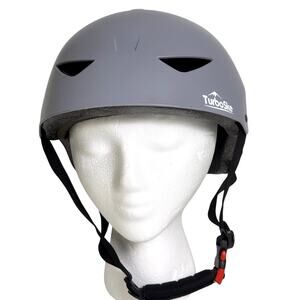 TurboSke Snowboard Snow Sports Helmet Youth L/XL